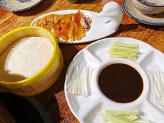 -尚府一品·烤鸭·新京菜(圆明园店)