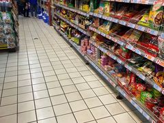 -世纪联华超市(外海店)