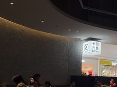 -卡朋西餐(宝安大仟里店)