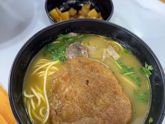 -俊杰拉面馆