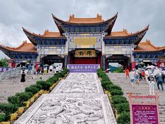 -崇圣寺三塔文化旅游区