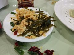 -添福来墨鱼饺子 · 海鲜东北菜(大连星海·黄浦路店)