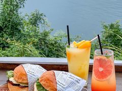 -Brew Farm·精酿农场海滨悬崖餐厅