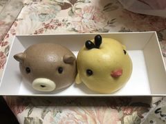 -满满元气和田大枣糕·蛋糕(朝阳大悦城店)