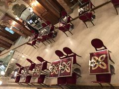 大堂-纽约咖啡馆