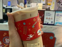 -茶百道(南浦里店)