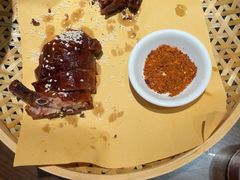 -味上湘菜馆(岳麓山店)