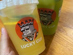 -黄小串·烤串海鲜涮牛肚(升龙广场店)