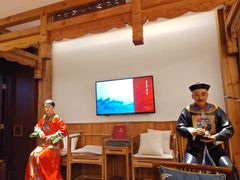 -中国徽菜·徽商故里(广安门店)