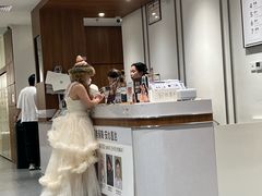 -海马体家庭照相馆(广州正佳广场店)