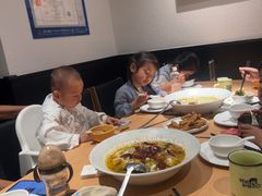-太二酸菜鱼(深圳布吉万象汇店)