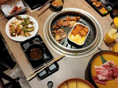 -火炉火自助餐(悠唐购物中心店)