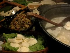 -滇池印象原生态火锅(南开大悦城店)