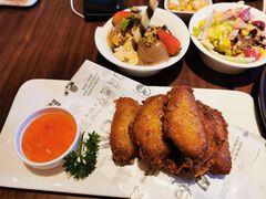 -Ambra Haus琥珀屋精酿餐厅(宝山店)