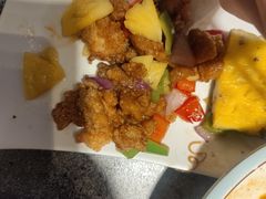 -马氏老外婆餐厅(磁县店)