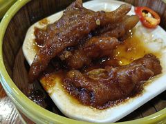 -丰圆轩粤式茶楼 . 点心粤菜(夏茅店)