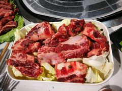 精品牛排-冲哥牛肉主题餐厅(长寿店)