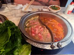 -火炉火自助餐(西直门凯德MALL店)