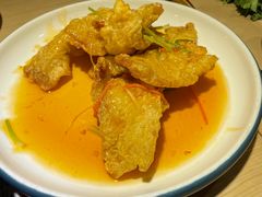 -关东小磨东北菜(上海长风大悦城店)