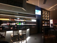 -TZ House音乐现场(来福士中心店)