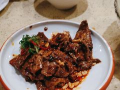-巴蜀人家(东关街店)