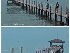 -汕尾风车岛
