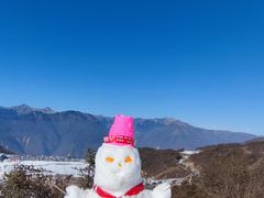 -太子岭滑雪场