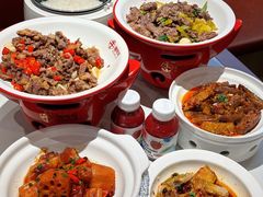 -辣可可·小炒黄牛肉(望京凯德MALL店)