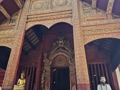 -帕辛寺