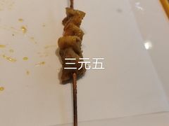 -江城老胖串店·海鲜·小龙虾(世光路店)
