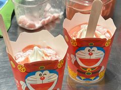 -麦当劳(SM城市广场店)