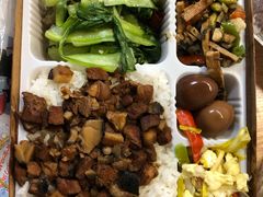 -高铁便当(长白街店)