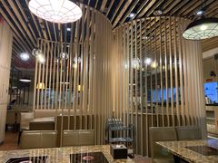 大堂-黄记煌三汁焖锅(凯德广场店)