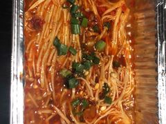 -郑喜旺烧烤(郑州总店)