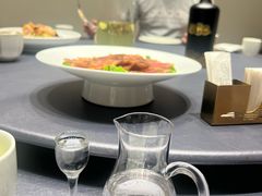 五香牛筋冻-将相和·海鲜蒸饺大连菜