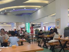 -丽江千古情