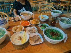 自制酸奶-中阿兰牛肉面(悦海新天地店)