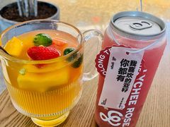 gaga鲜果茶-gaga(深圳南山益田假日广场店)