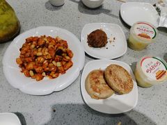 -紫光园·烤鸭·北京菜(团结湖店)