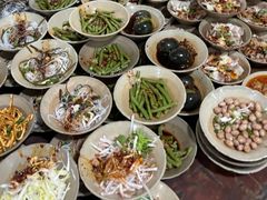 -九九豆花馆(解放碑步行街店)