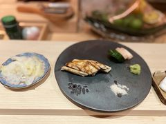 -橼舍鮨青木