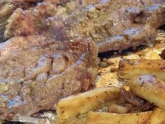 -味家烤肉烤鳗鱼牛排(西塔旗舰店)