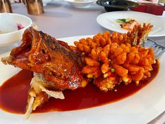 -RIVIERA 松鹤楼(外滩店)