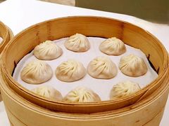 -鼎泰丰(渔阳店)