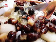 芋圆四号-鲜芋仙(华创店)