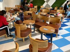 -85度C(上海松江九亭店)