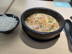 -大鼓米线(静安吴江DM店)