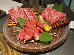 -黑崎烧肉·山野厨房(坪山店)