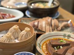 -南京大牌档(新街口德基广场店)
