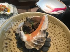 -德川家日本料理(中关村寰太大厦店)